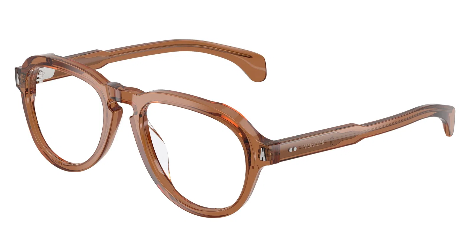 Moncler 2009U Eyeglasses - view 3